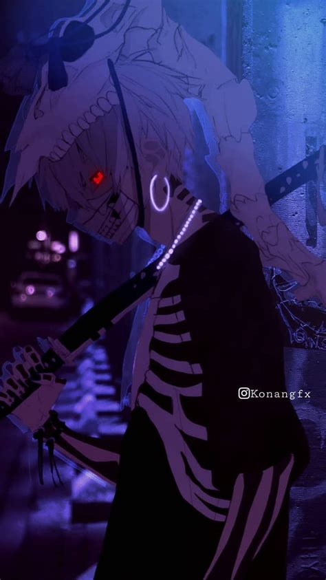 200+ Anime Killer Boy Wallpaper Hd free Download - MyWeb