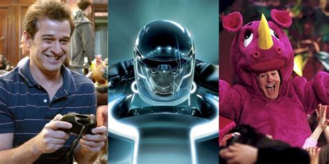 The 10 Best Movies With The Worst Ratings, According To Reddit