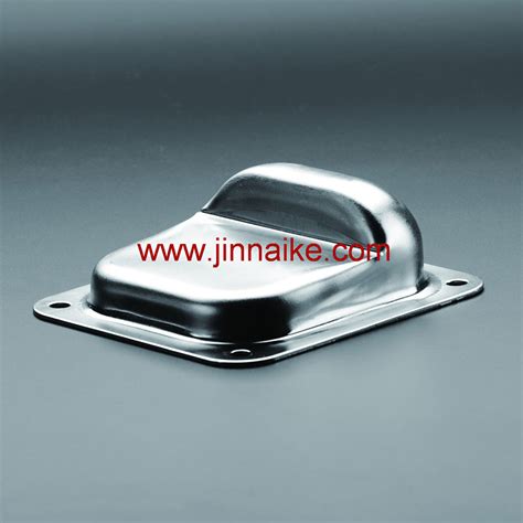 Gate Stopper With Base Plate For Two Leaf Gate Suppliers, Factory ...