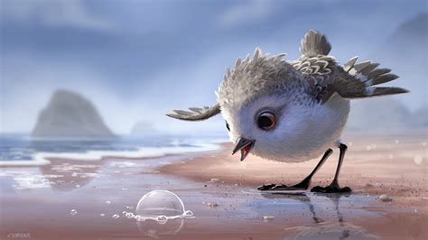 Piper Pixar Animated Movie - Free 4k Wallpapers - 40.000+ Free 4k ...