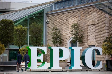 EPIC in Ireland was named 'Leading Attraction in Europe'