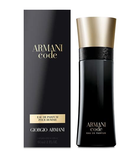 Armani Code Eau de Parfum Giorgio Armani cologne - a new fragrance for ...