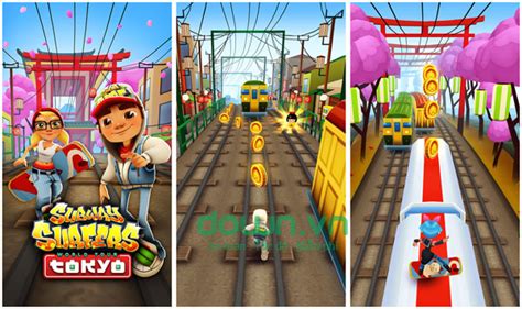 Chơi game miễn phí cực hay trên thiết bị Android - KhoaHoc.tv