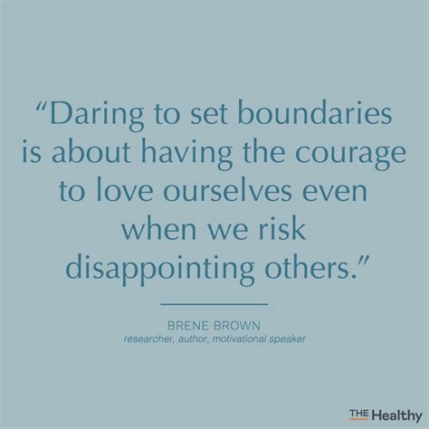 Boundaries Quotes: Wisdom That Will Help You Say "No" | The Healthy