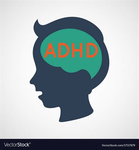 Adhd Clip Art