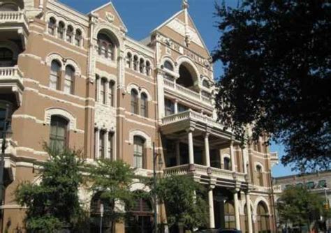 A History of the Haunted Driskill Hotel: Ghost Stories, Room 525 & 429