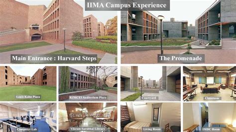 IIM Ahmedabad 2022: MBA Fees, Average Package, Scholarships