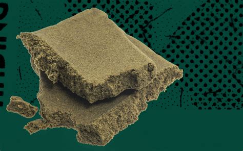 What is hash? | Cannabis Glossary | Leafly