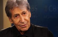 David Brenner, "Tonight Show" favorite, dies at 78 - CBS News