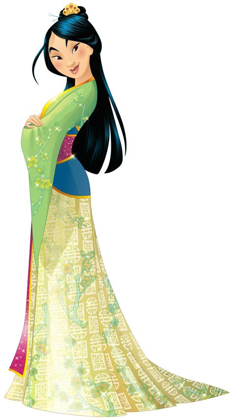 latest 1,059×1,915 pixels | Disney princess list, Mulan disney, Mulan