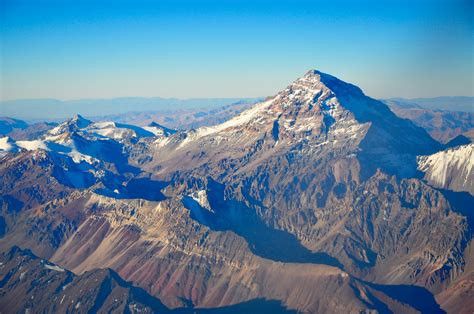 Aconcagua | Jorge Díaz | Flickr