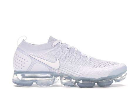 Nike Air VaporMax Pure Platinum | lupon.gov.ph