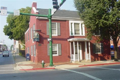 17 Best images about Old Building in Hagerstown MD on Pinterest ...