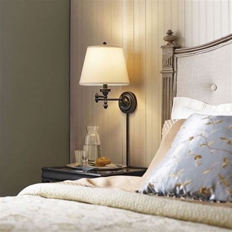 25+ Incredible Bedroom Lamp Ideas On a Budget You Need to Try | Bedroom ...