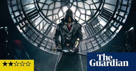 Assassin’s Creed: Syndicate review – a historical failure | Games | The ...