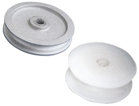 Replacement Flagple Rope Pulleys | AmeritexFlags.com