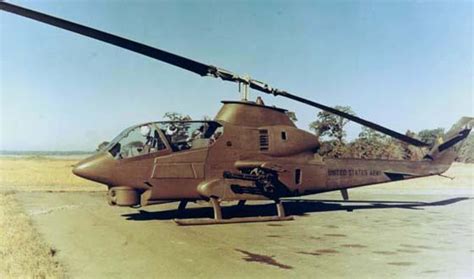 Vietnam Conflict Aviation Resource Center - A Warbirds Resource Group Site