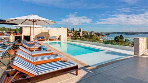 InterContinental Sydney Double Bay, Australia - Hotel Review | Condé ...