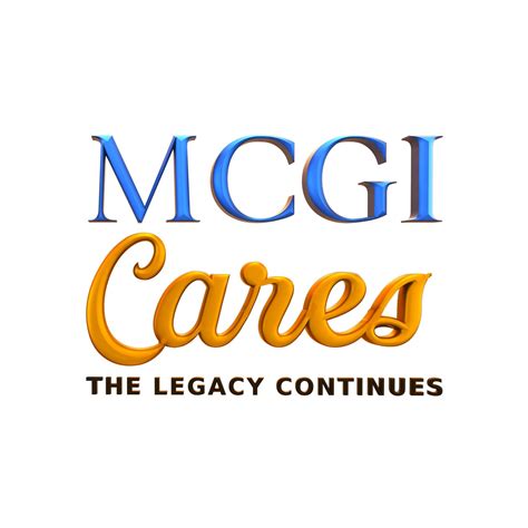 MCGI Cares | Floridablanca