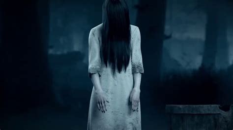 Dead by Daylight: Sadako Rising - Sadako Trailer - IGN