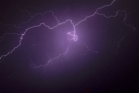 Purple Lightning Pictures | Download Free Images on Unsplash