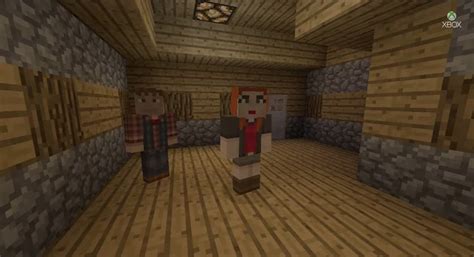 Minecraft Doctor Who Skins Volume One | POPSUGAR Tech