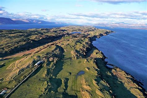 Isle of Lismore Inner Hebrides