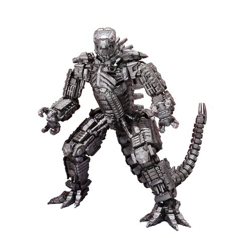 Buy Tamashi Nations - Mechagodzilla from Godzilla Vs. Kong (2021 ...