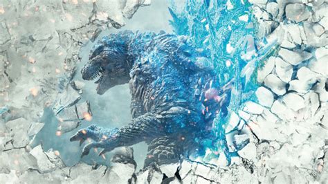 Godzilla Minus One Imax Poster Wallpaper,HD Movies Wallpapers,4k ...