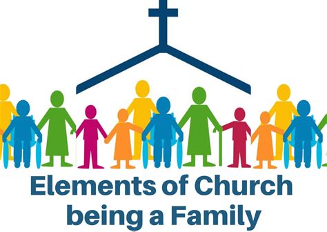 Elements of Being a Church Family - Word of Grace Church, Pune