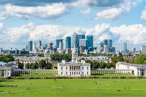 12 Best Things to do in Greenwich, London 2024 - Candace Abroad 12 Best ...