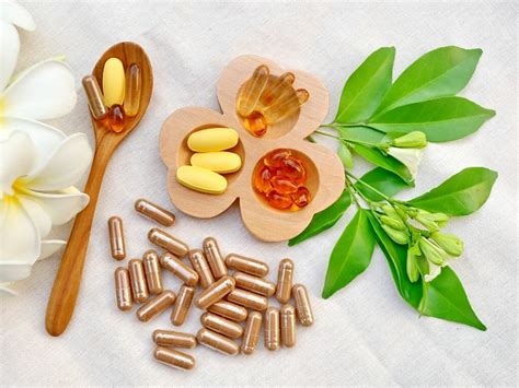 Top 10 Best Vitamin B Supplements for Energy