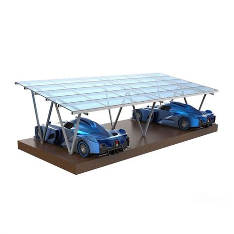 Solar Panel Carport Designs Manufacturers and Suppliers China - Factory ...