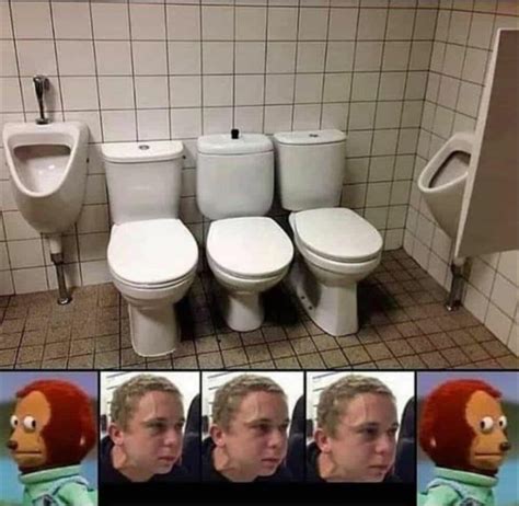 Toilet - Meme by Bearalpha :) Memedroid