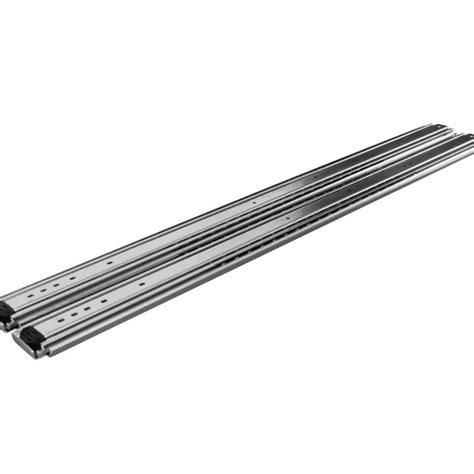 Heavy Duty Drawer Slides | Cabinet Slide Rails