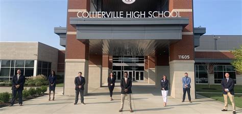 Collierville High School