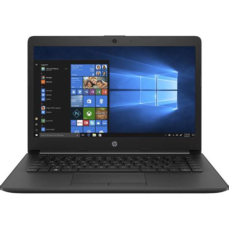 HP 14 7th Gen Intel Core i3 Processor 14-inch Thin and Light Laptop