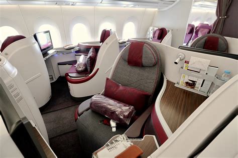 Qatar Airways A350 900 Seating Chart | Elcho Table