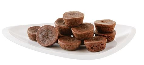 Brownie Bites - Prepared Food Photos, Inc.