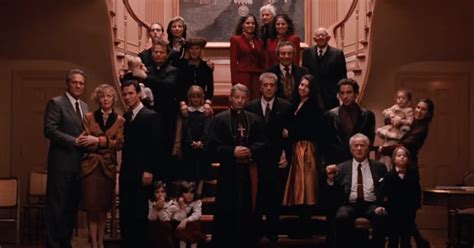 Does 'The Godfather Coda' Aid in Redeeming 'The Godfather: Part III ...