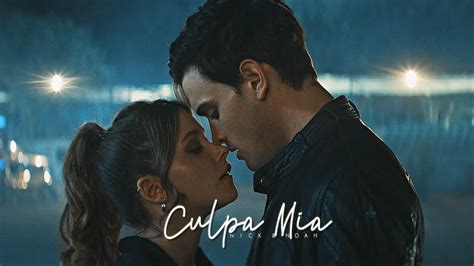 Nick & Noah | culpa mía [my fault] - YouTube