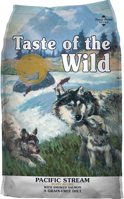 Taste of the Wild Dog Food Reviews, Coupons and Recalls