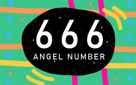 666 Angel Number Meaning & Guidance | Enchant The Stars