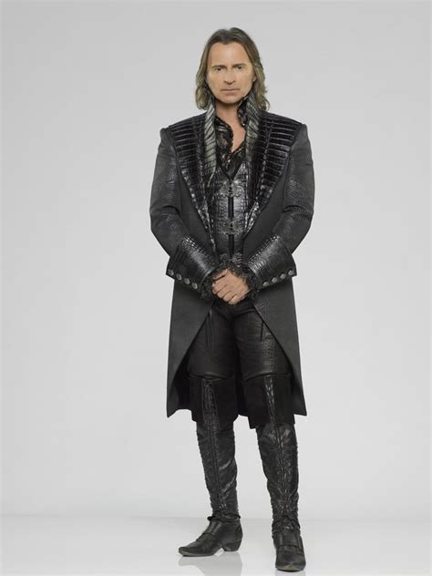 Rumpelstiltskin | Once Upon a Time Costumes For Halloween | POPSUGAR ...