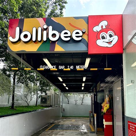 Jollibee Drive-Thru - Great New Places