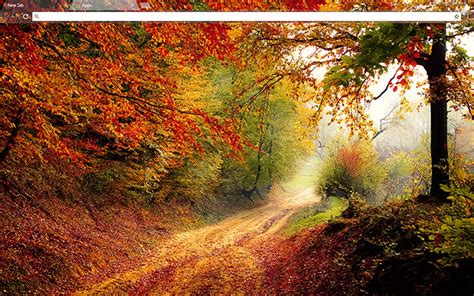 Natural Nature Google Themes | Chrome 64 Bit | 32 Bit