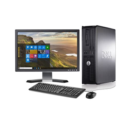 Refurbished Desktop Computers With Windows 11