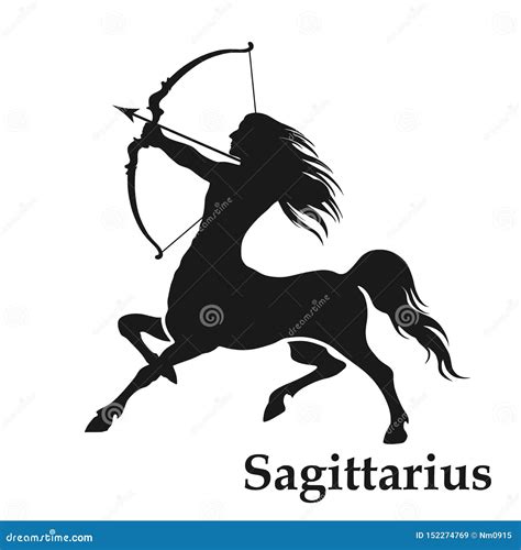 Sagittarius Zodiac Animal Sign, Sagittarius Zodiac Sign Horoscope ...