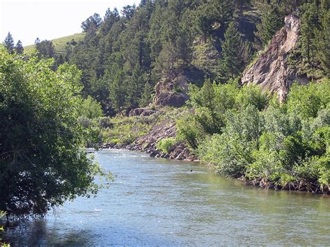 Ruby River Photographs | Photos of the Ruby River in Southwest Montana