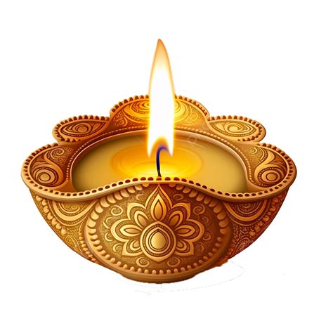 Diwali Diya Png Vector Psd And Clipart With Transparent Background ...